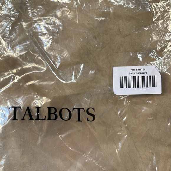 Talbots Jegging - Picture 6 of 6